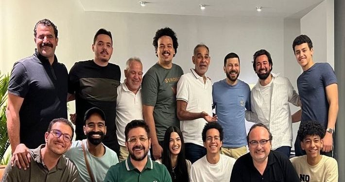 فيلم المطاريد