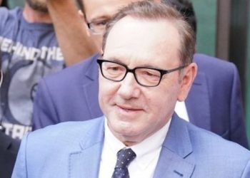 كيفين سبيسي