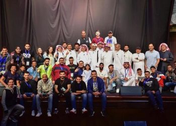 مسرحية بخصوص بعض الناس e1655534964168