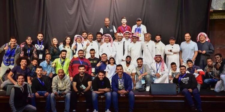 مسرحية بخصوص بعض الناس e1655534964168