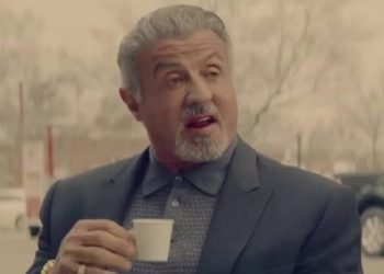 مسلسل Tulsa King