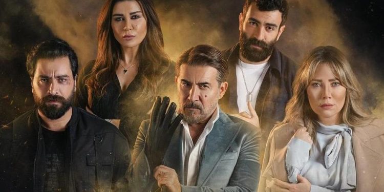 مسلسل بيروت 303 e1654774710186