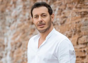 مصطفى شعبان