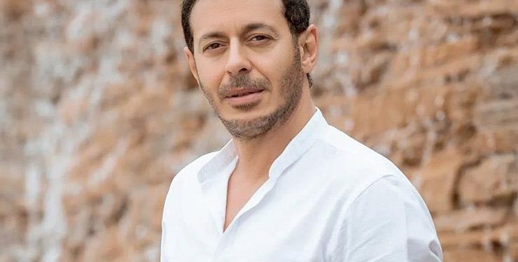 مصطفى شعبان