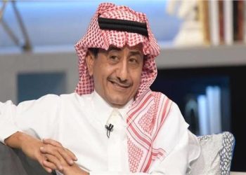 ناصر القصبي