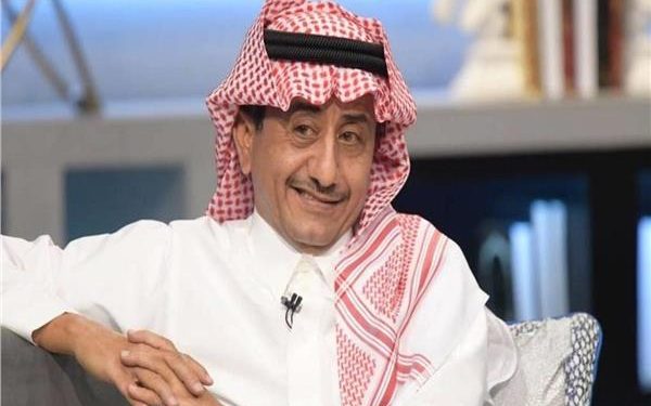 ناصر القصبي