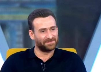 نضال الشافعي