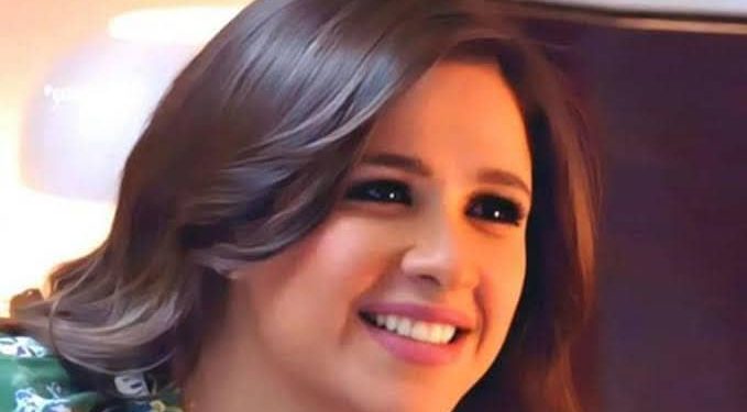 ياسمين عبد العزيز