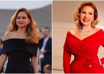 يُسرا ونيللي كريم 1 e1655246846234