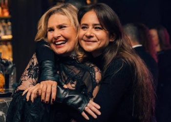 يُسرا ونيللي كريم