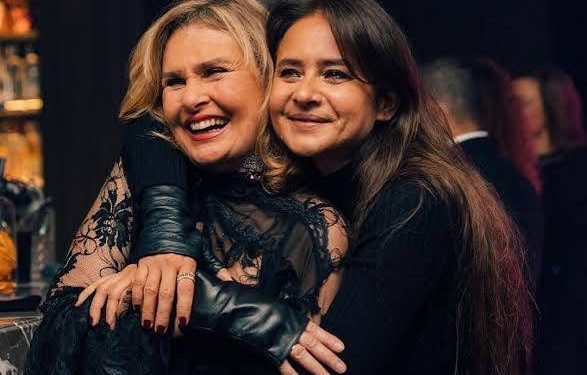 يُسرا ونيللي كريم