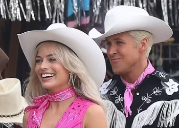 267117 ريان ومارجوت روبى