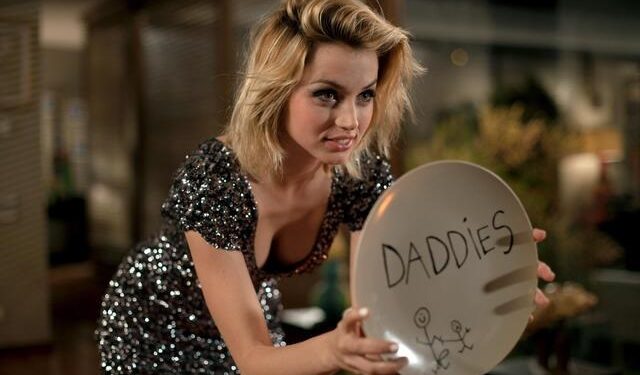 آنا دي أرماس 1