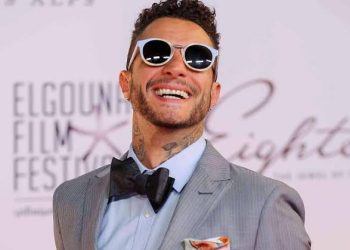 أحمد الفيشاوي