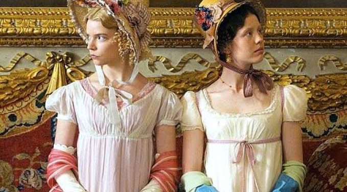 أزياء السينما