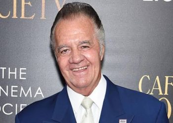 توني سيريكو