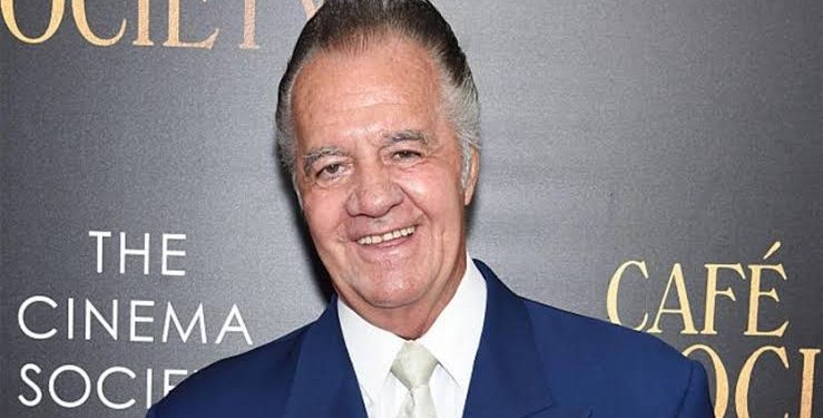 توني سيريكو