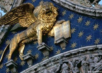 جائزة الأسد الذهبي