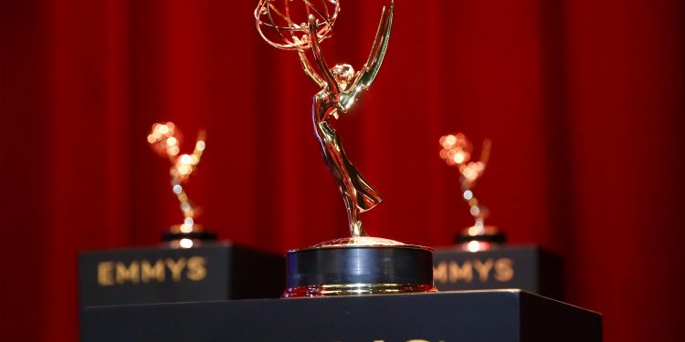 جوائز إيمي scaled e1657694569208