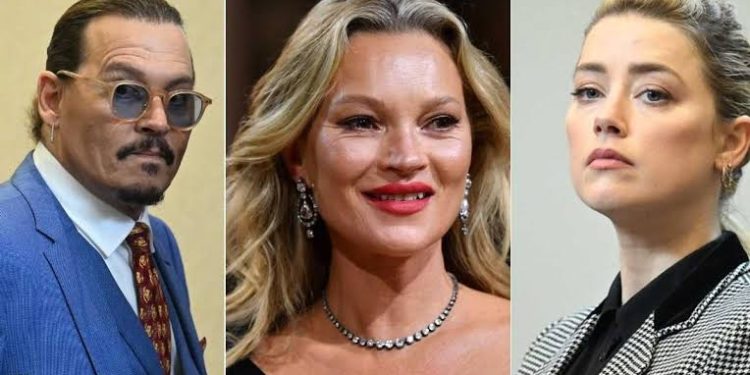 جوني وكيت وآمبر