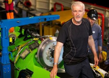 جيمس كاميرون