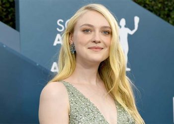 داكوتا فانينغ