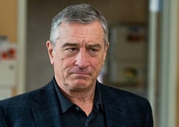 روبرت دي نيرو