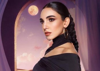 سلمى أبو ضيف