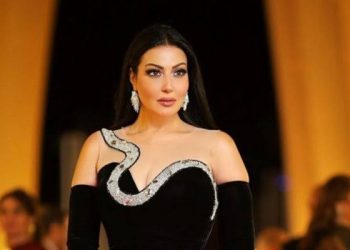 سمية الخشاب