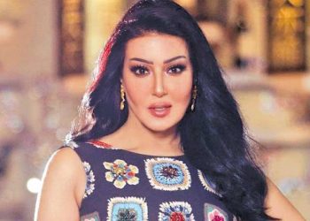 سمية الخشاب