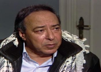 صلاح السعدني