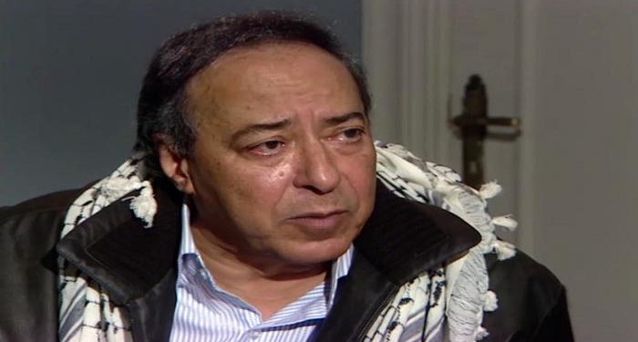 صلاح السعدني