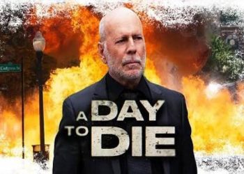 فيلم A Day to Die