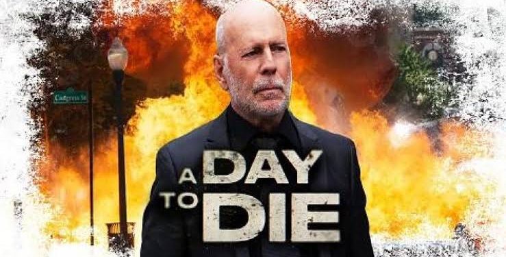 فيلم A Day to Die