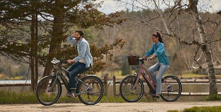 فيلم ALONE TOGETHER