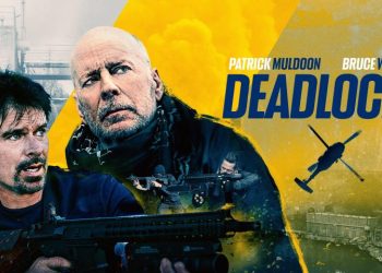 فيلم Deadlock e1656949807554