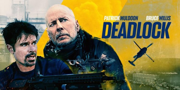 فيلم Deadlock e1656949807554