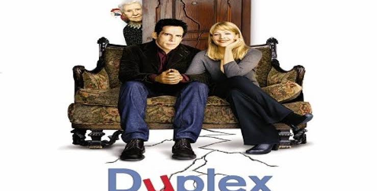 فيلم Duplex