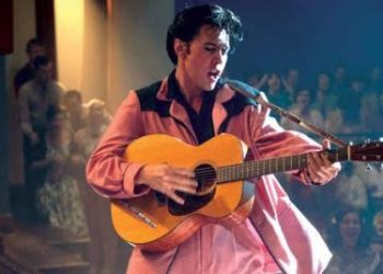 فيلم Elvis 1 1