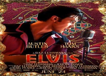 فيلم Elvis