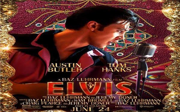 فيلم Elvis