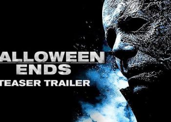 فيلم Halloween Ends