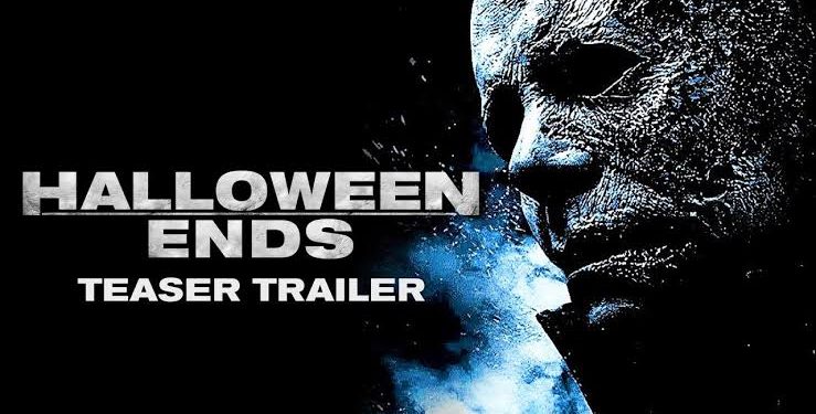 فيلم Halloween Ends