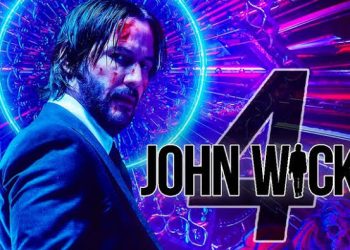 فيلم John Wick4