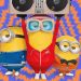 فيلم Minions The Rise of Gru