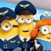 فيلم Minions  The Rise of Gru 1 1