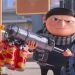 فيلم Minions  The Rise of Gru 1