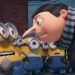 فيلم Minions The Rise of Gru