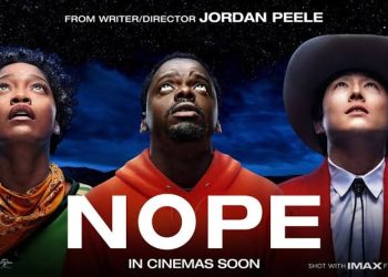 فيلم Nope