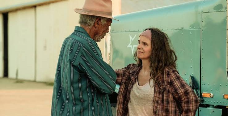 فيلم Paradise Highway